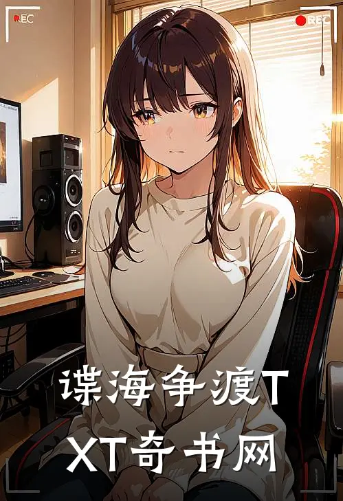 谍海争渡TXT奇书网