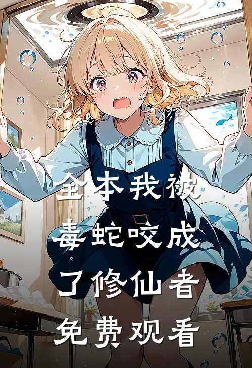 全本我被毒蛇咬成了修仙者免费观看