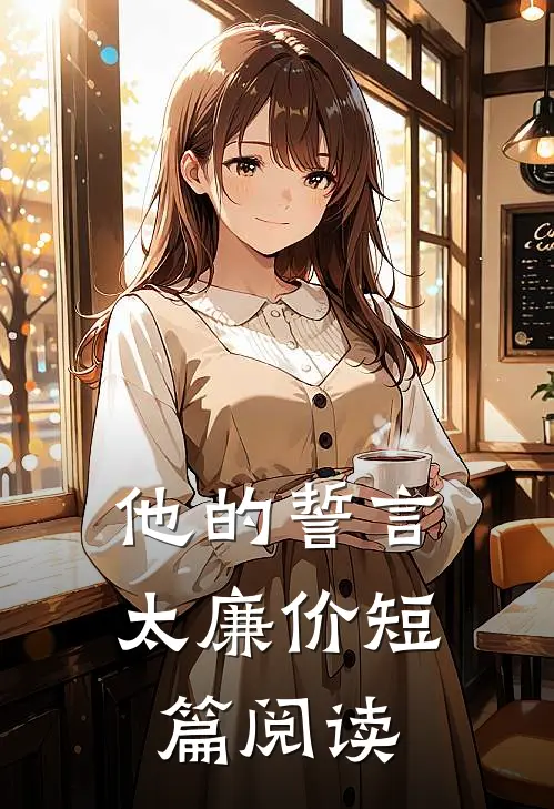 他的誓言太廉价短篇阅读