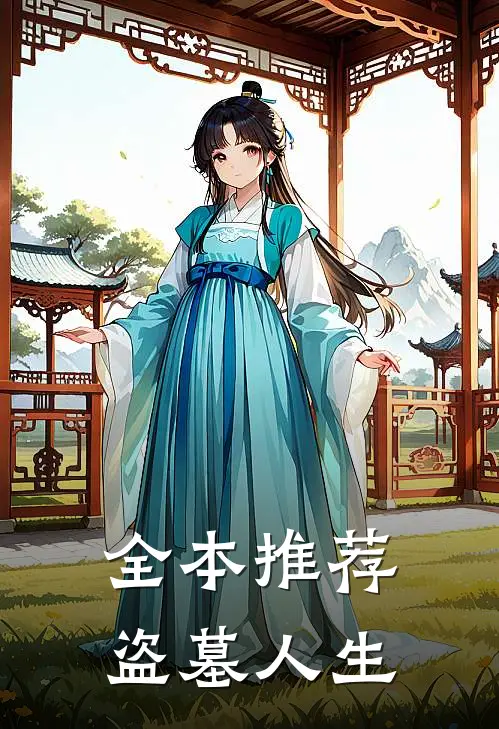 全本推荐盗墓人生