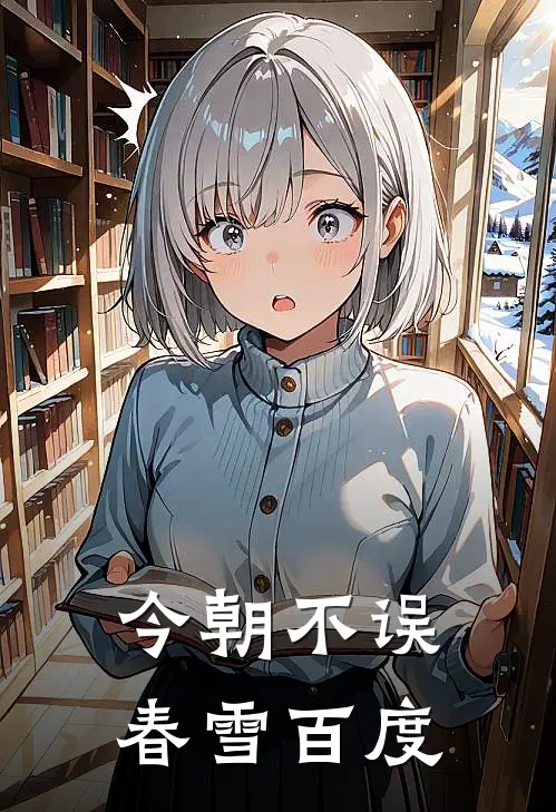 今朝不误春雪百度