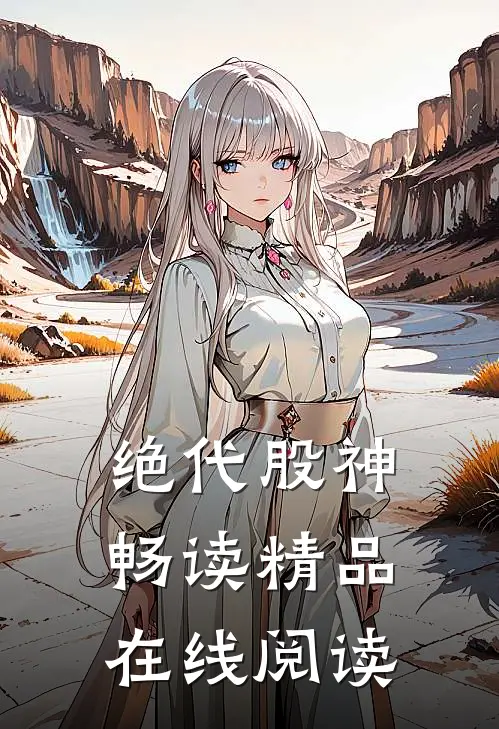绝代股神畅读精品在线阅读