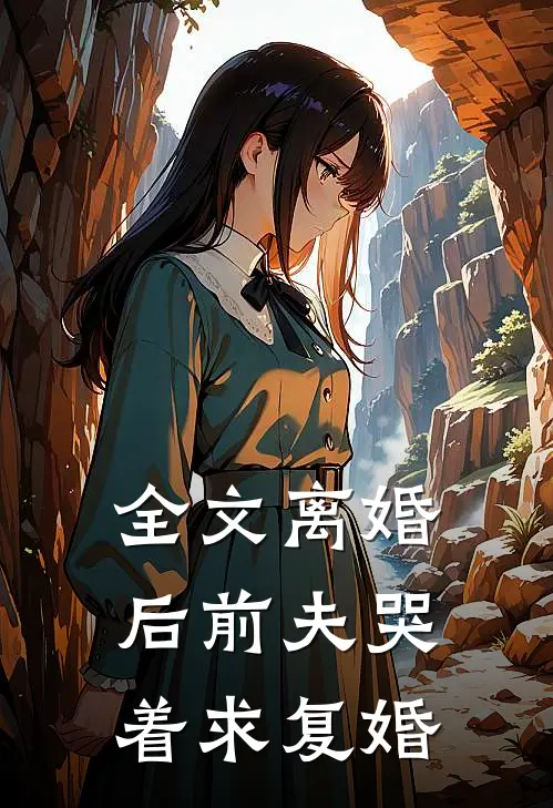 全文离婚后前夫哭着求复婚
