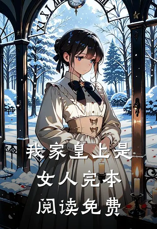 我家皇上是女人完本阅读免费