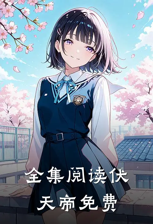 全集阅读伏天帝免费