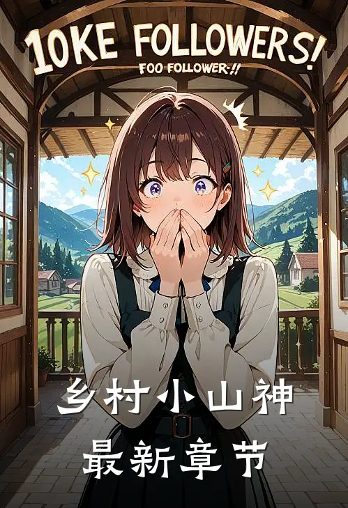 乡村小山神最新章节