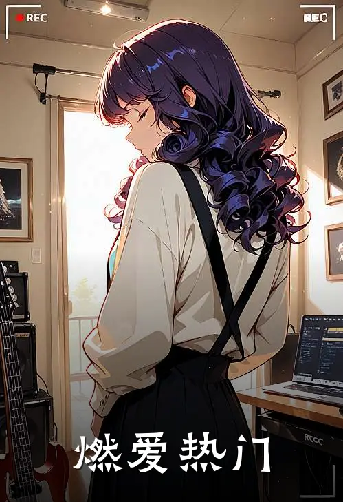 燃爱热门
