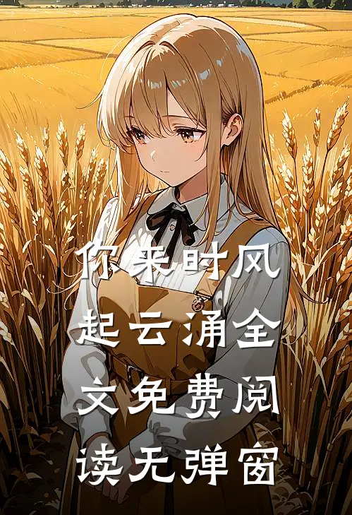 你来时风起云涌全文免费阅读无弹窗