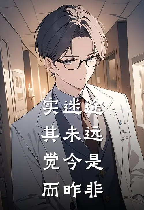 实迷途其未远,觉今是而昨非