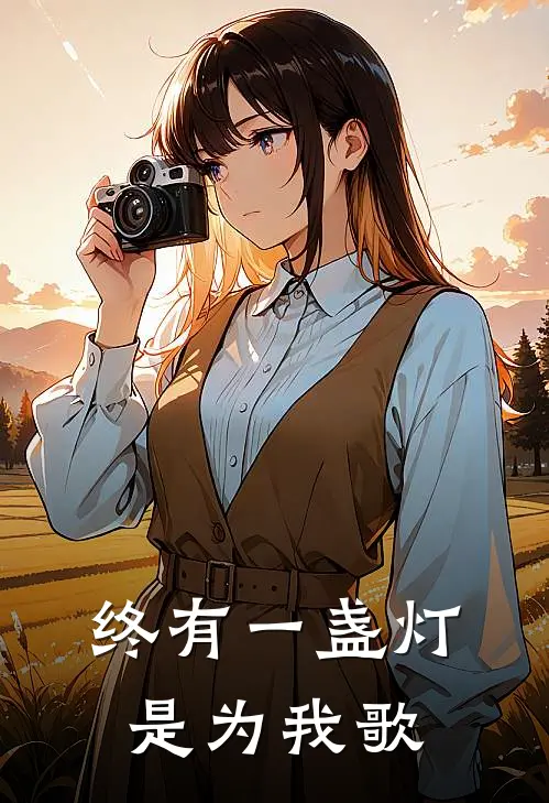 终有一盏灯是为我歌