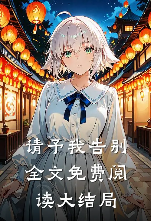 请予我告别全文免费阅读大结局