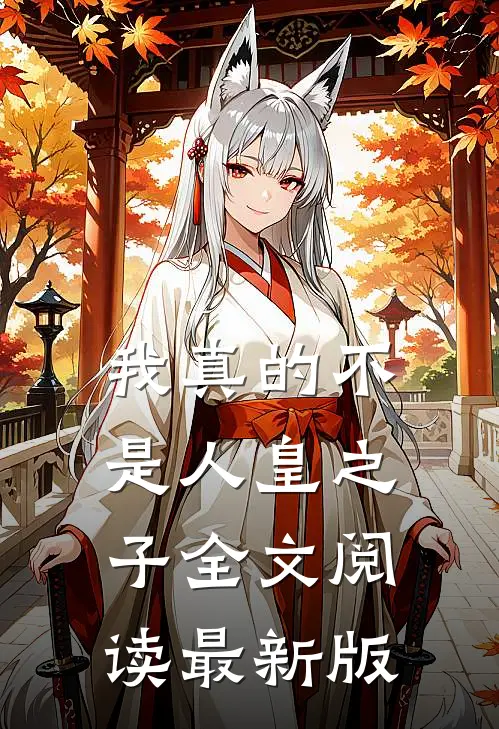 我真的不是人皇之子全文阅读最新版