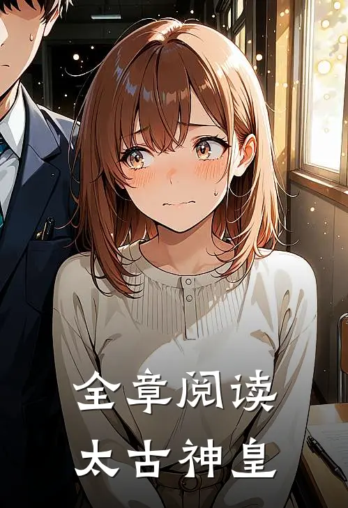 全章阅读太古神皇