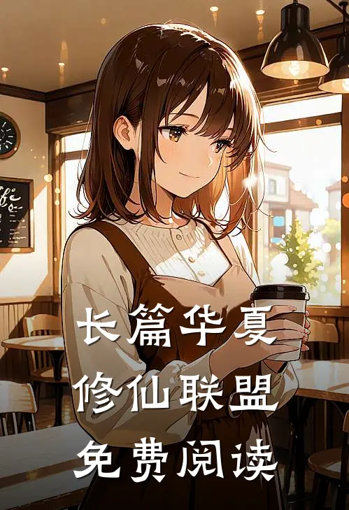 长篇华夏修仙联盟免费阅读
