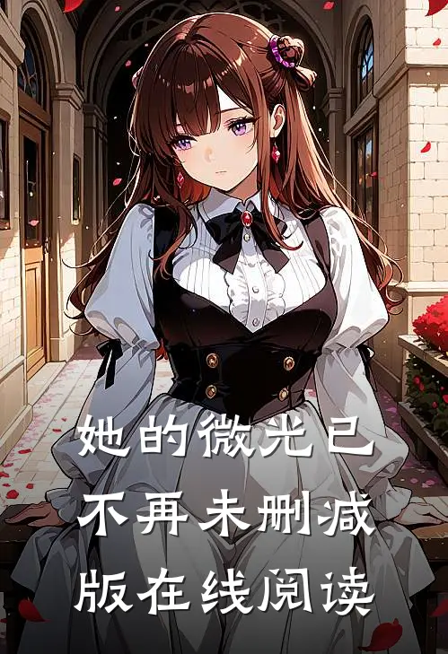 她的微光已不再未删减版在线阅读