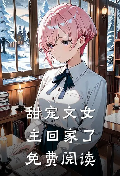 甜宠文女主回家了免费阅读