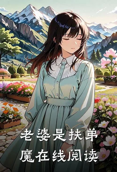 老婆是扶弟魔在线阅读