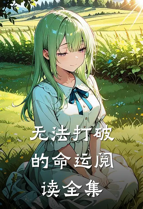 无法打破的命运阅读全集