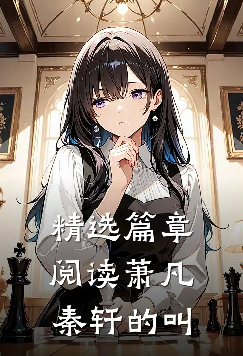 精选篇章阅读萧凡秦轩的叫