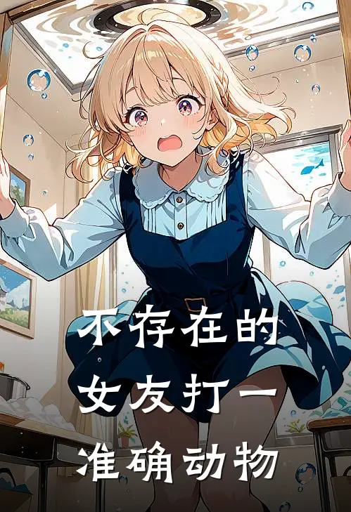 不存在的女友打一准确动物