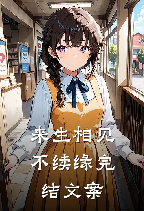 来生相见不续缘完结文案