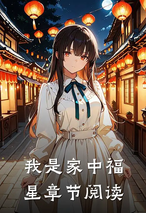 我是家中福星章节阅读