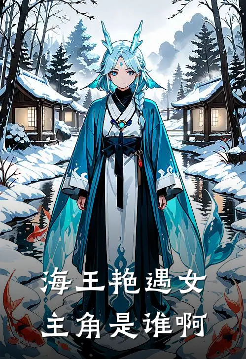 海王艳遇女主角是谁啊