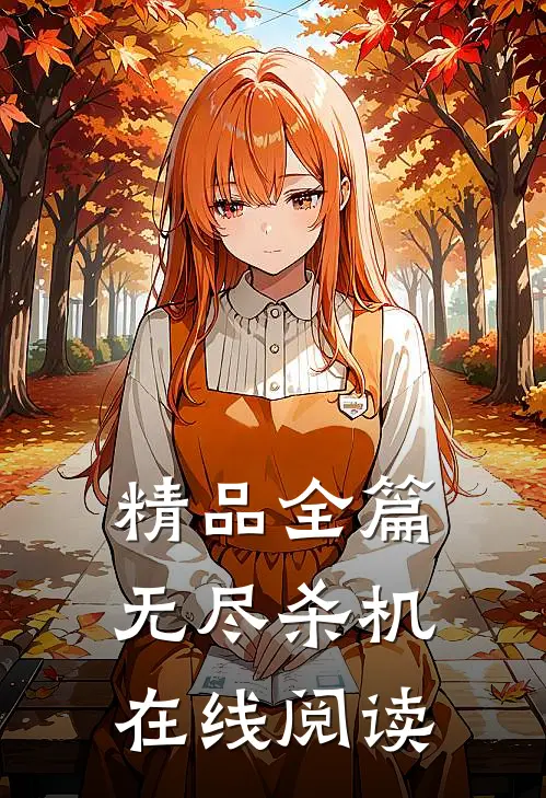 精品全篇无尽杀机在线阅读