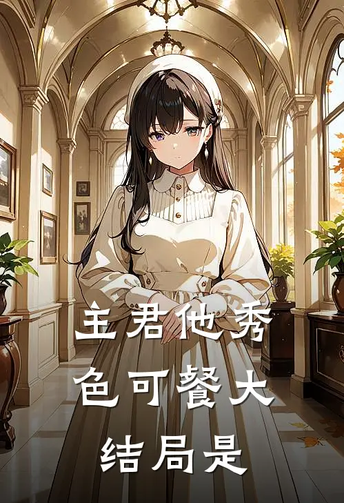 主君他秀色可餐大结局是