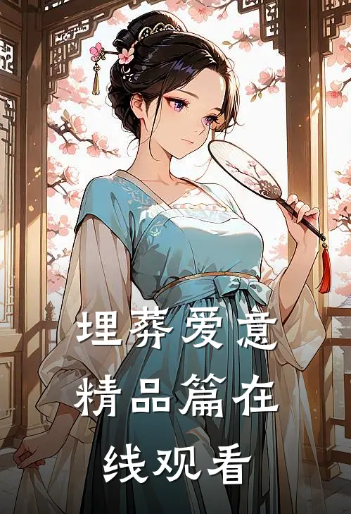 埋葬爱意精品篇在线观看