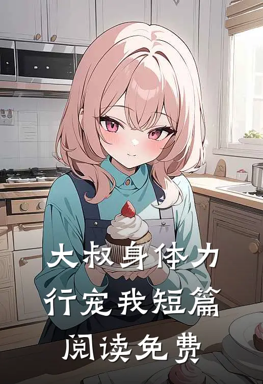大叔身体力行宠我短篇阅读免费