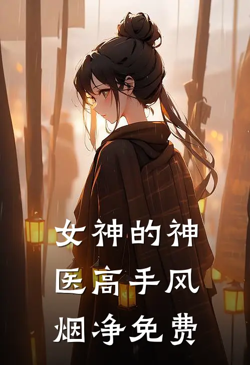 女神的神医高手 风烟净 免费