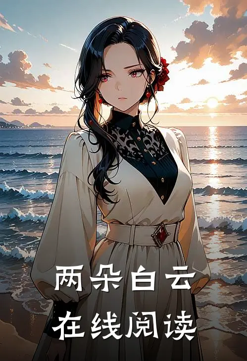 两朵白云在线阅读