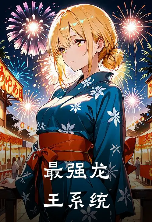 最强龙王系统