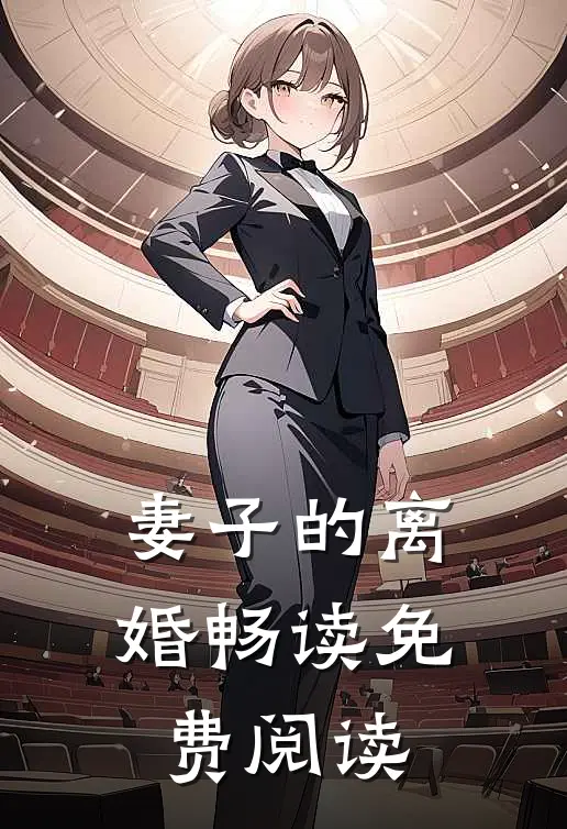 妻子的离婚畅读免费阅读