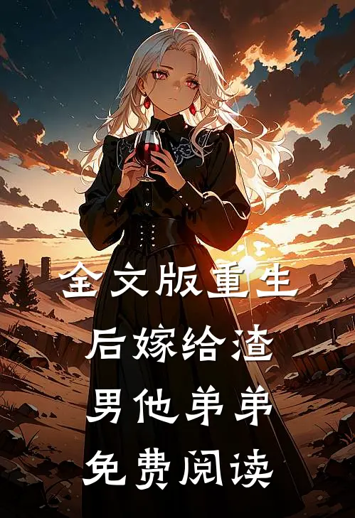 全文版重生后嫁给渣男他弟弟免费阅读