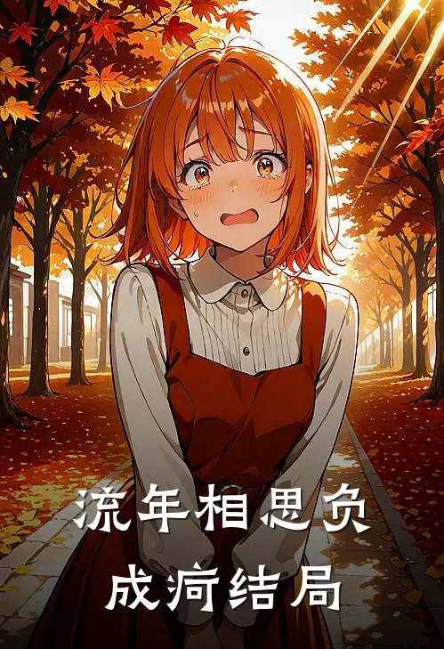 流年相思负成疴结局