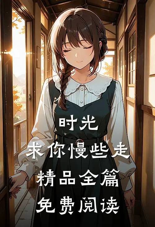时光,求你慢些走精品全篇免费阅读