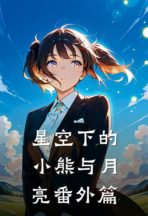 星空下的小熊与月亮 番外篇