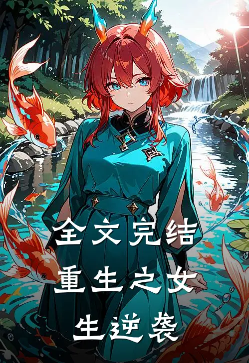 全文完结重生之女生逆袭