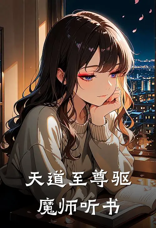 天道至尊驱魔师听书