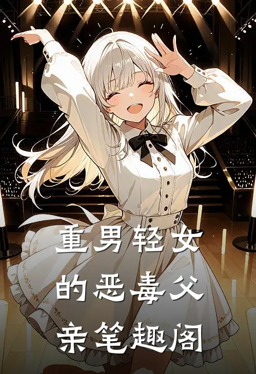 重男轻女的恶毒父亲笔趣阁
