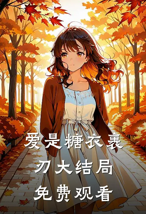 爱是糖衣裹刃大结局免费观看