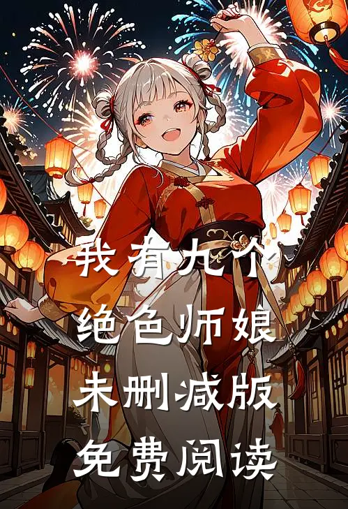 我有九个绝色师娘未删减版免费阅读