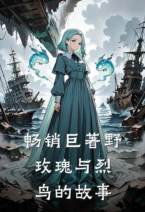 畅销巨著野玫瑰与烈鸟的故事