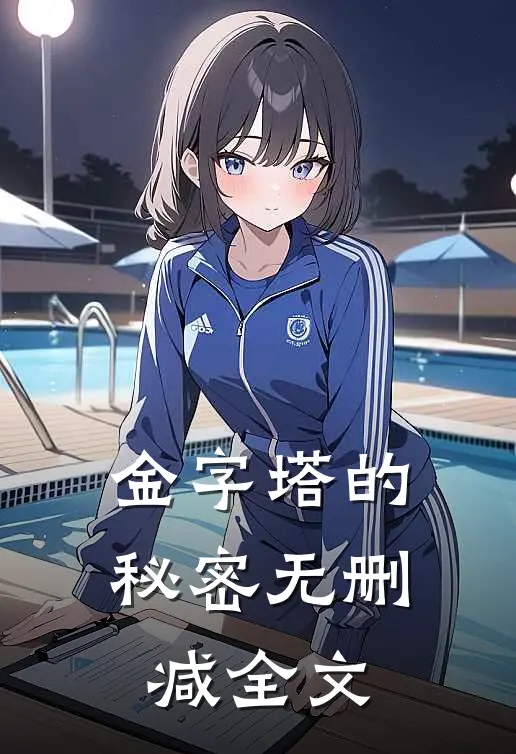 金字塔的秘密无删减全文