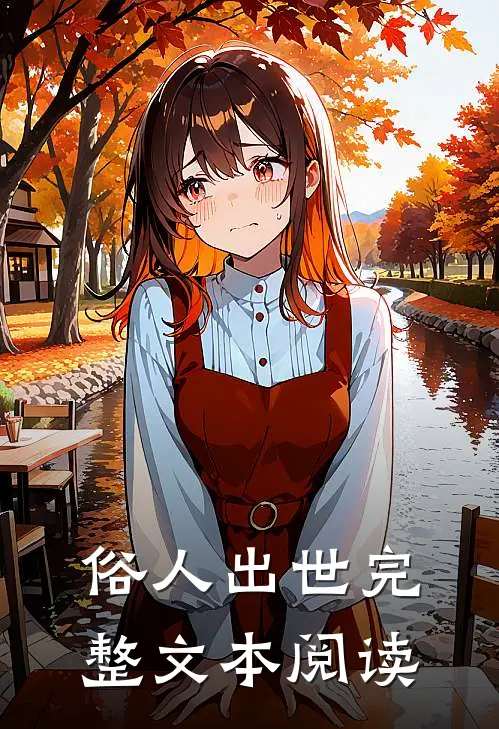 俗人出世完整文本阅读