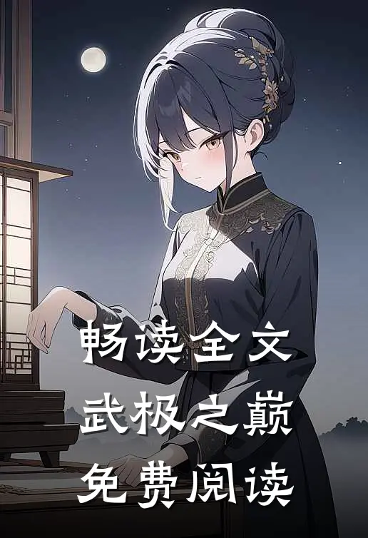 畅读全文武极之巅免费阅读
