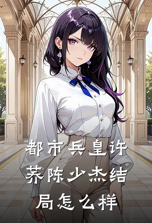 都市兵皇许荞陈少杰结局怎么样
