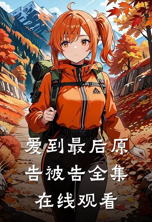 爱到最后原告被告 全集在线观看